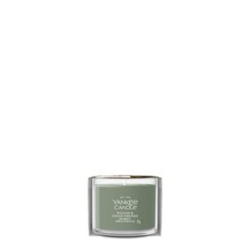 Balsam & Cedar Fireside Mini Filled Votive