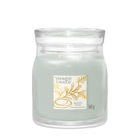 Serenity Stone Medium Jar