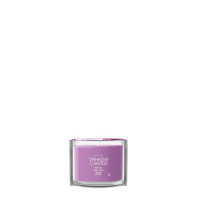 Wild Orchid Mini Filled Votive