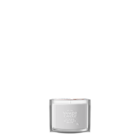 A Calm & Quiet Place Mini Filled Votive