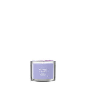 Lilac Blossom Mini Filled Votive