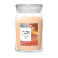 Pink Sands Glow Large Jar