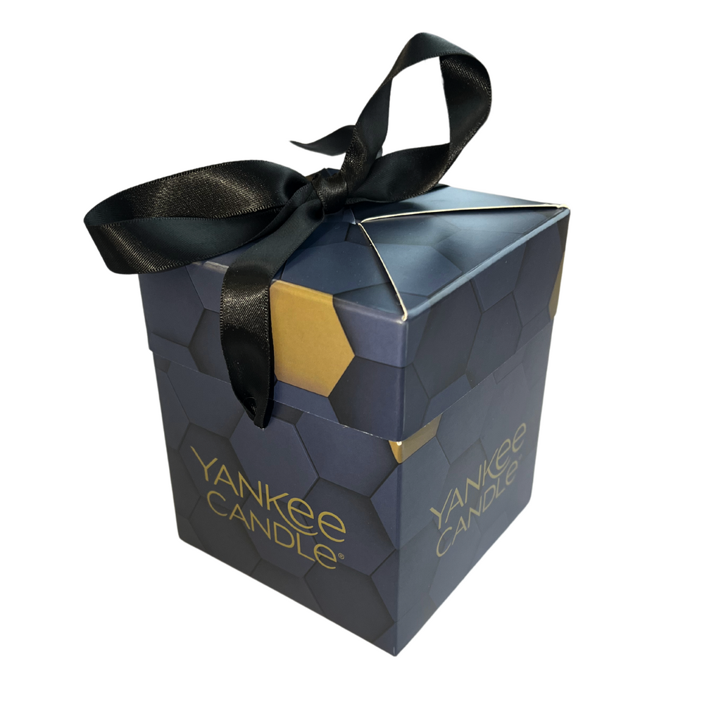 Medium Jar Cadeaudoosje