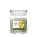 Sage & Citrus Medium Jar