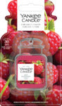 Red Raspberry Car Jar Ultimate