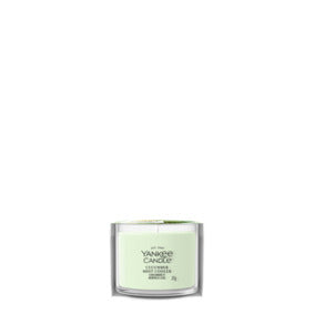 Cucumber Mint Cooler Mini Filled Votive