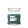Bayside Cedar Medium Jar