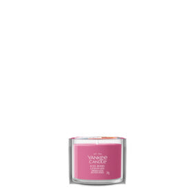 Iced Berry Lemonade Mini Filled Votive