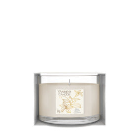 Slow Bloom Mini Filled Votive