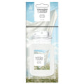 Clean Cotton Car Jar