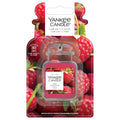 Red Raspberry Car Jar Ultimate