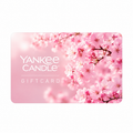Yankee Candle Cadeaubon