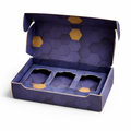 Maak Je Eigen Filled Votive Cadeauset