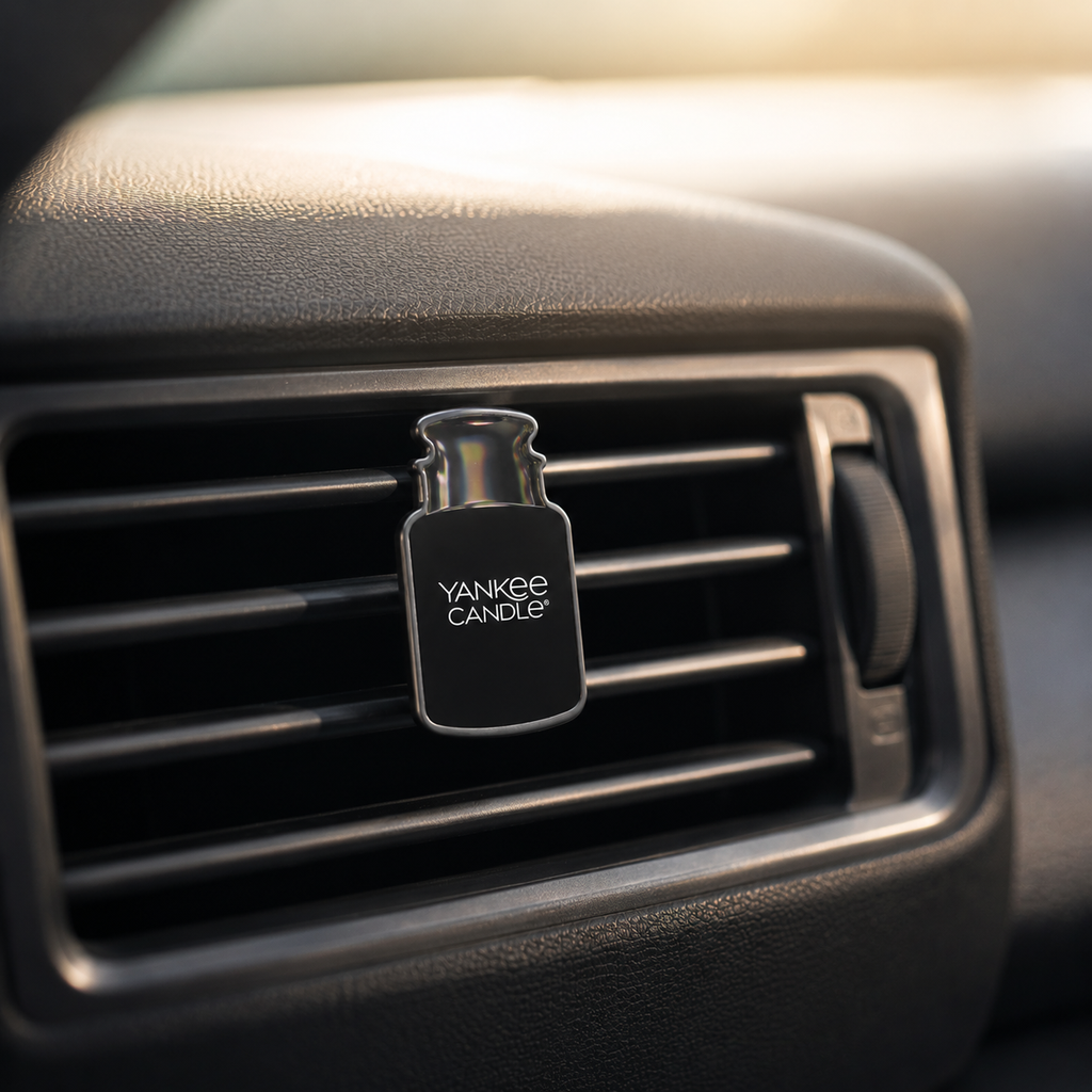 Clean Cotton Vent Stick