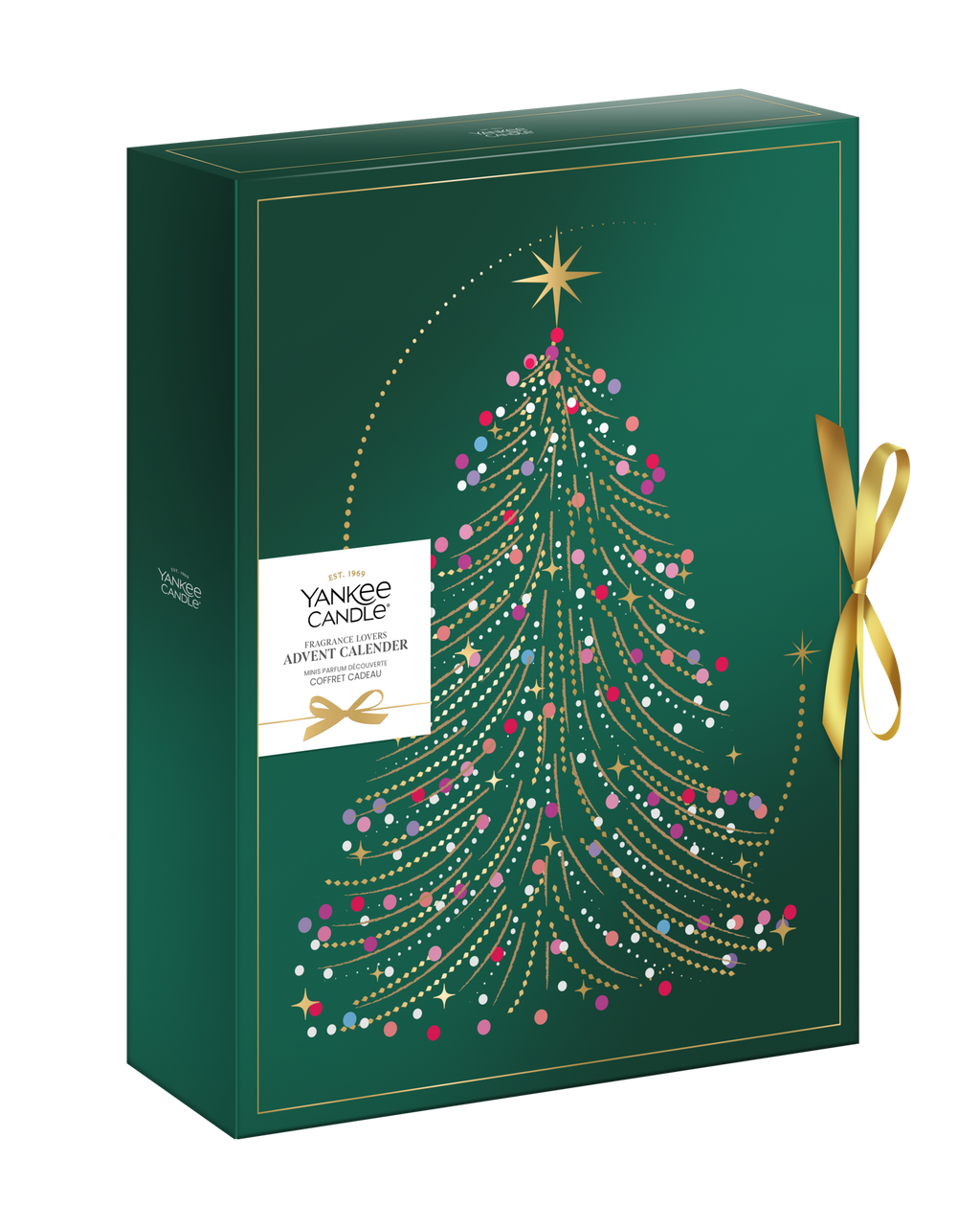 Gifted Moments - Fragrance Lover Adventskalender