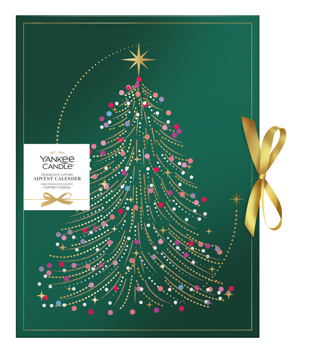 Gifted Moments - Fragrance Lover Adventskalender