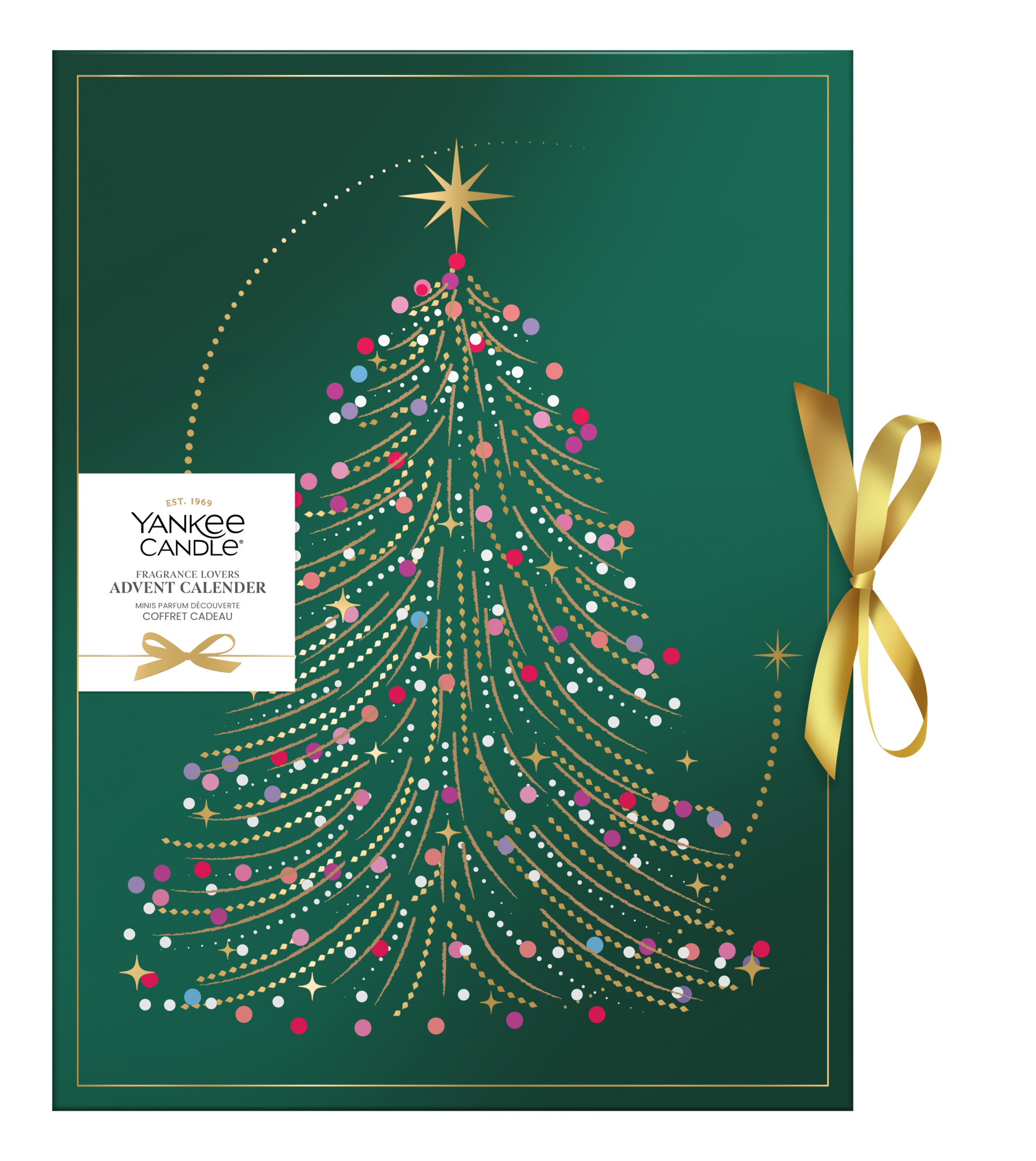Gifted Moments - Fragrance Lover Adventskalender