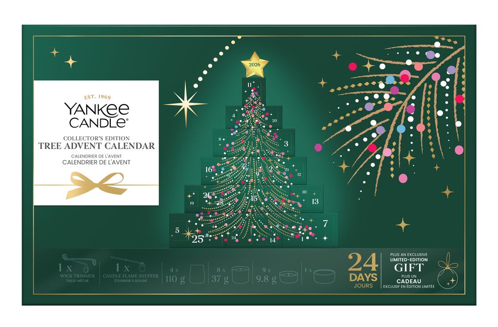 Gifted Moments - Collector's Adventskalender Tower