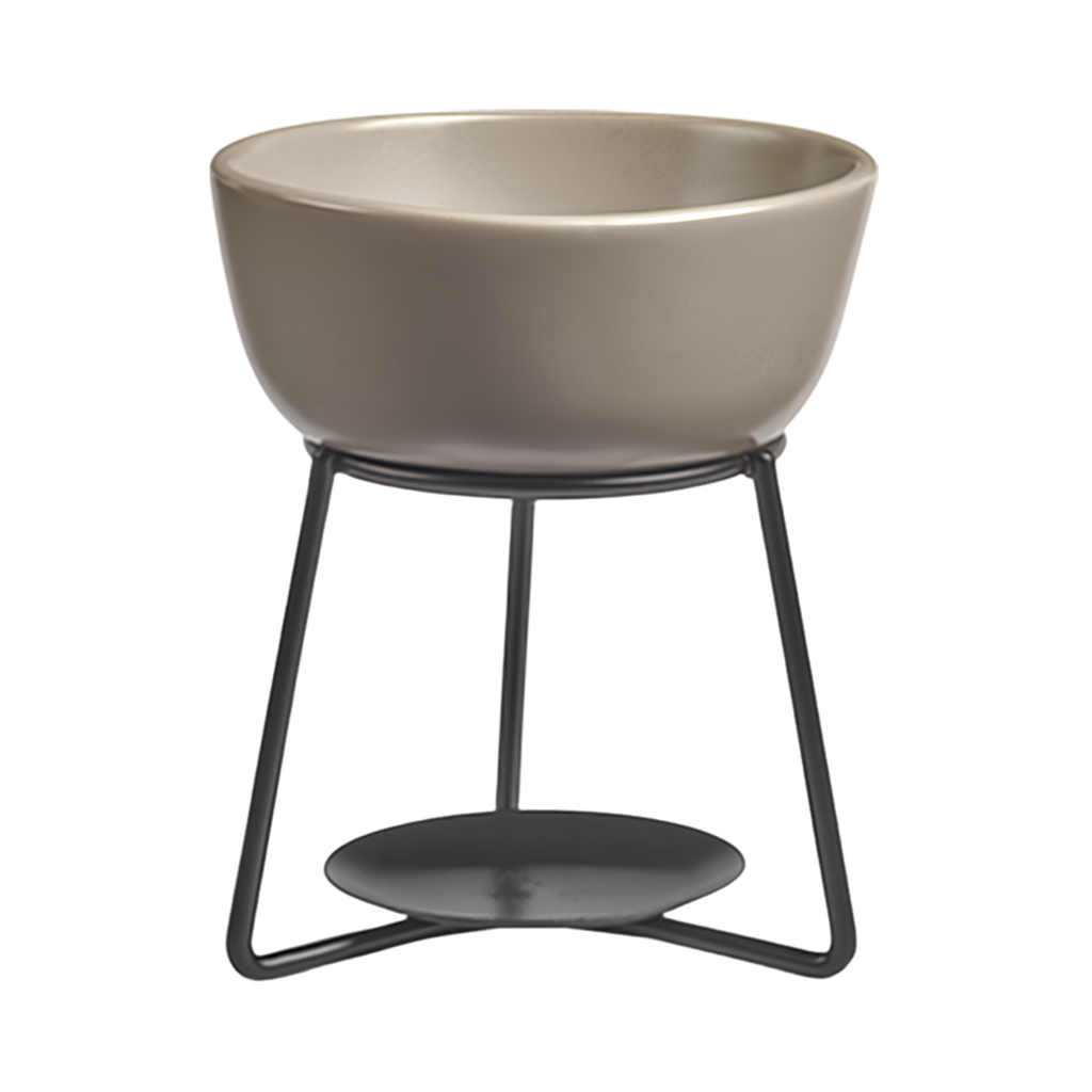 Pure Cashmere Pebble Wax Melt Brander