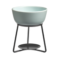 Spa Blue Pebble Wax Melt Brander