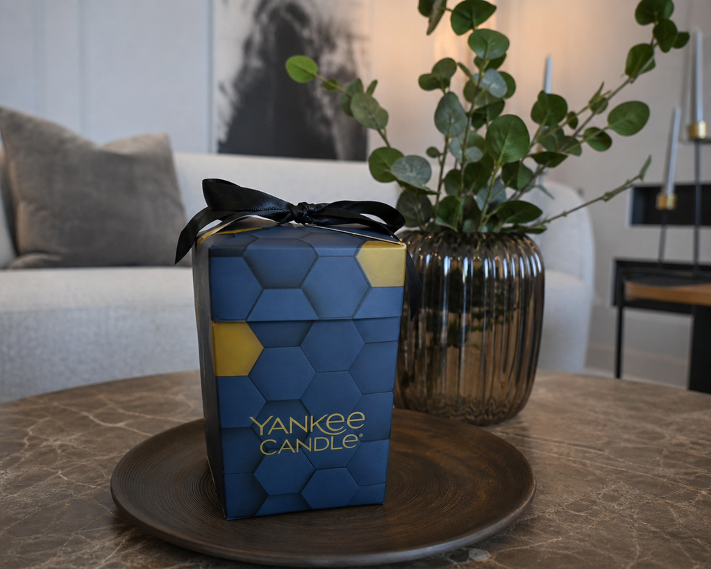 Large Jar Cadeaudoosje