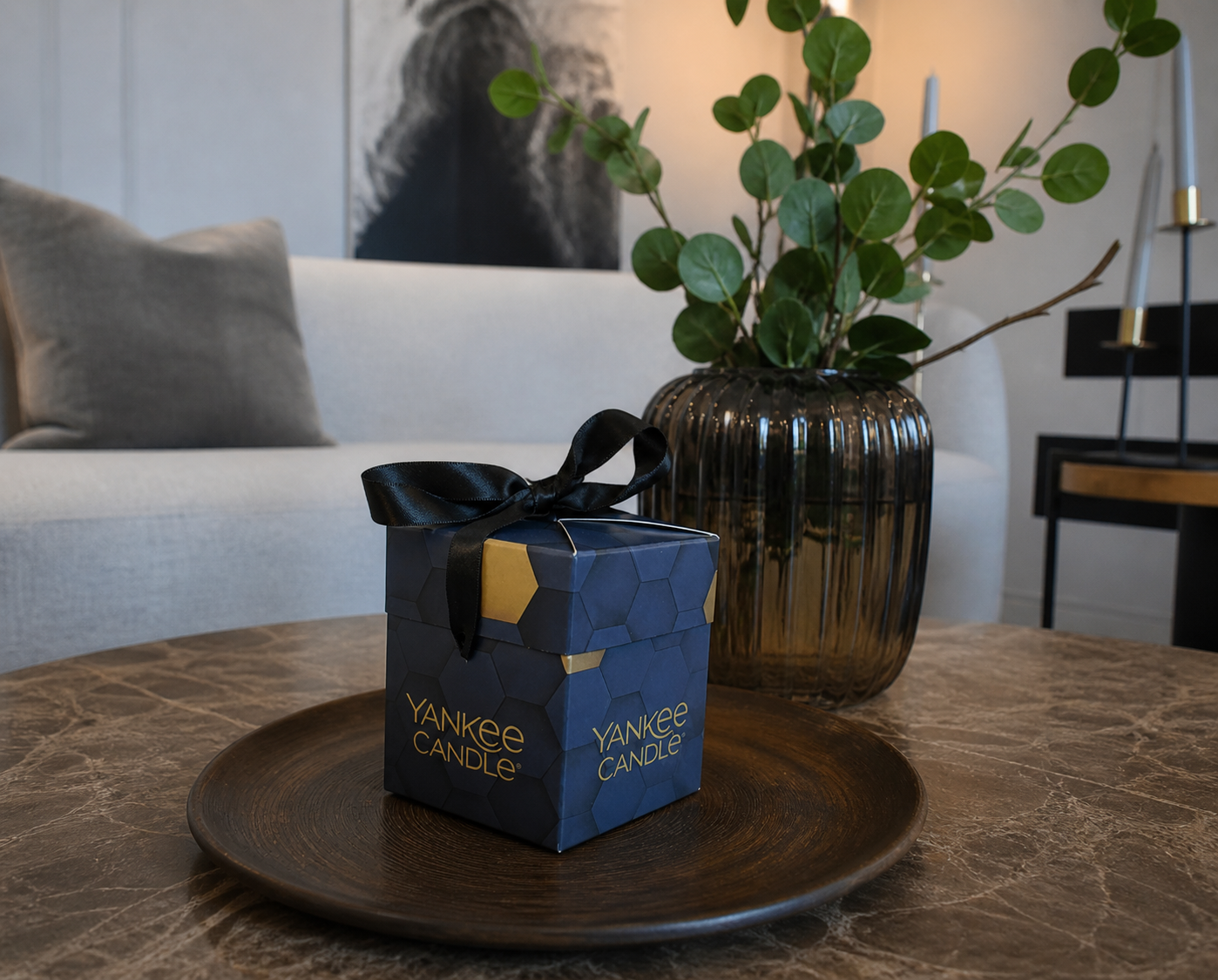 Medium Jar Cadeaudoosje