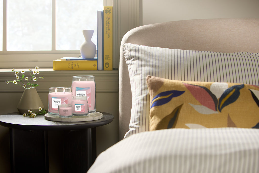 Pink Sands Medium Jar