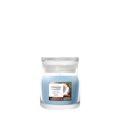 Salted Coconut Small Jar