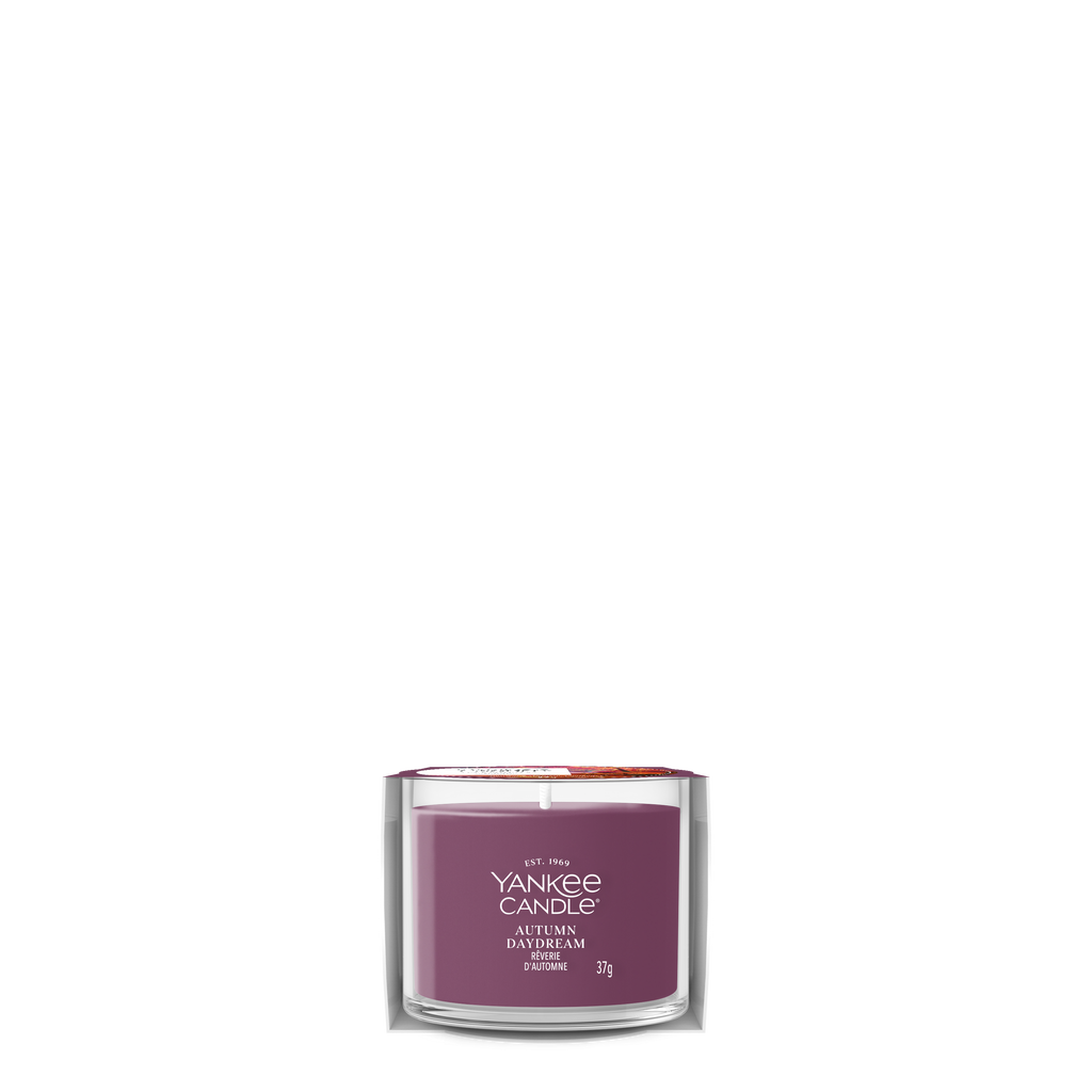 Autumn Daydream Mini Filled Votive