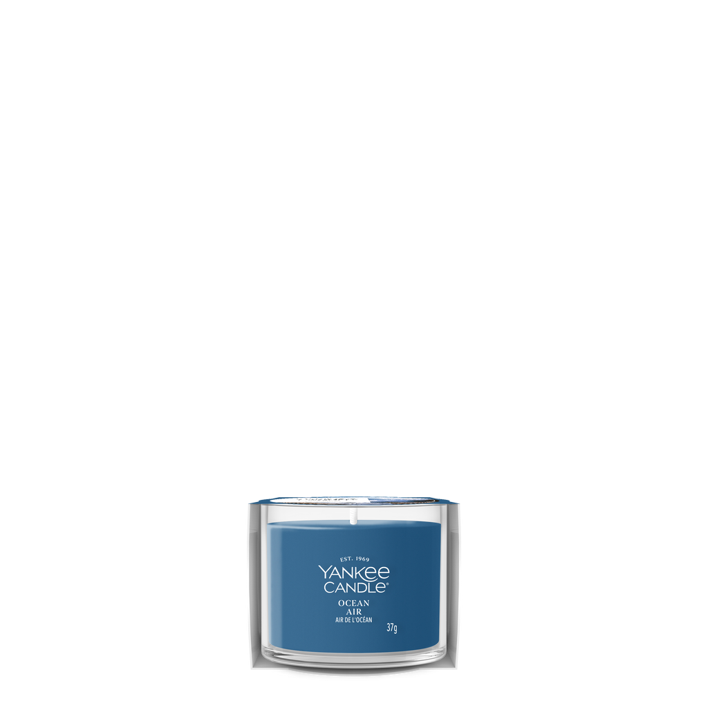 Ocean Air Mini Filled Votive