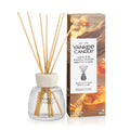 Amber & Sandalwood Geurstokjes 100 ml