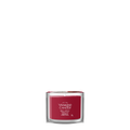 Red Apple Wreath Mini Filled Votive