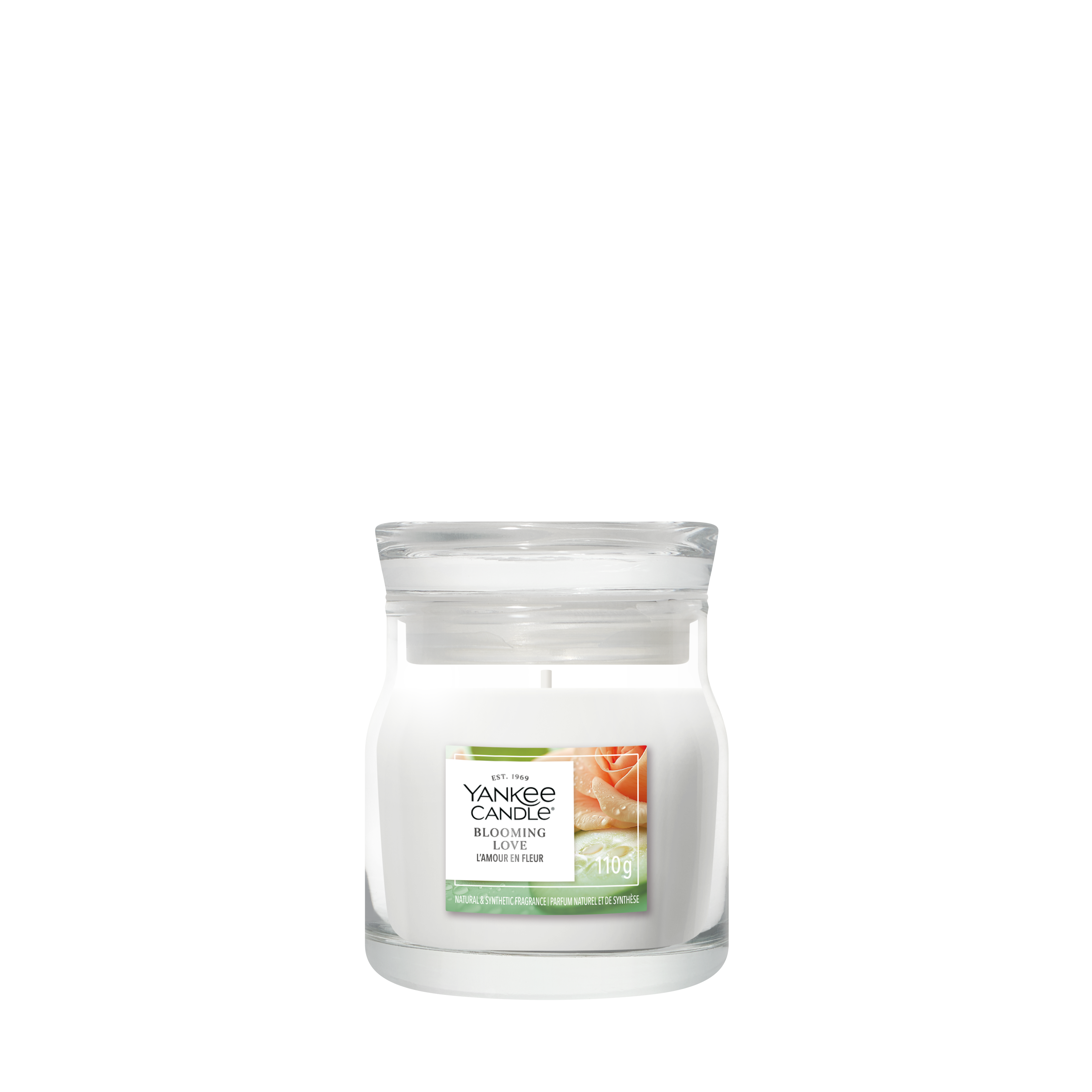 Blooming Love Small Jar