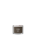 Black Coconut Mini Filled Votive